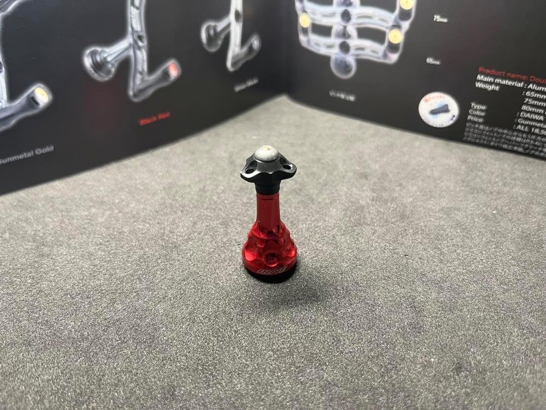 ドライブ エアードライブW 65mm リールスタンド セット ドライブ